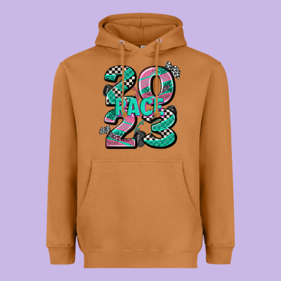 Race  2023 Heavyweight Hoodie Designed By Adodesignshop