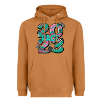 Meerkat race  2023 Heavyweight Hoodie - AdoDesignShop