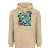 Mushroom race  2023 Heavyweight Hoodie - AdoDesignShop