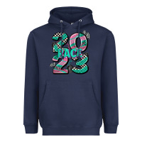 Navy race  2023 Heavyweight Hoodie - AdoDesignShop