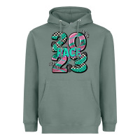 Sage race  2023 Heavyweight Hoodie - AdoDesignShop