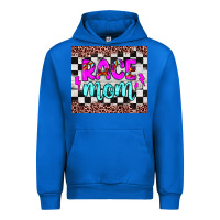 Cobalt race mom Urban Hoodie - JahusDesignShop