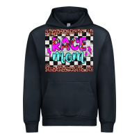 Navy race mom Urban Hoodie - JahusDesignShop