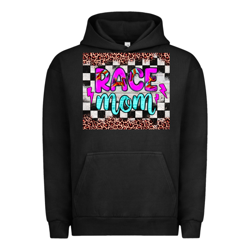 Race Mom Urban Hoodie by JahusDesignShop | Teevron