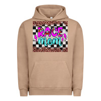 Pigment Burro race mom Urban Hoodie - JahusDesignShop