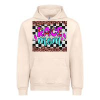 Sandshell race mom Urban Hoodie - JahusDesignShop