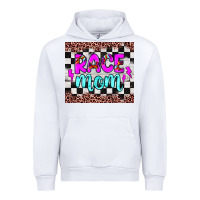 White race mom Urban Hoodie - JahusDesignShop