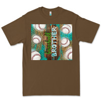 Cacao baseball brother Premium Tee - TumblerDesignByShophia