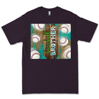 Plum baseball brother Premium Tee - TumblerDesignByShophia