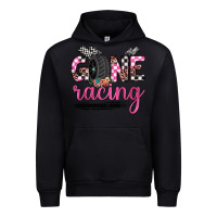 Black gone racing Urban Hoodie - JahusDesignShop