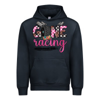 Navy gone racing Urban Hoodie - JahusDesignShop