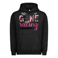 Pigment Black gone racing Urban Hoodie - JahusDesignShop