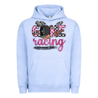Pigment Grape Ice gone racing Urban Hoodie - JahusDesignShop