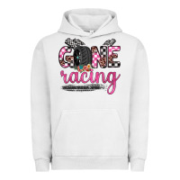Pigment Lunar Rock gone racing Urban Hoodie - JahusDesignShop