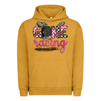 Gone Racing Urban Hoodie | Teevron