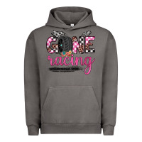 Pigment Tornado gone racing Urban Hoodie - JahusDesignShop