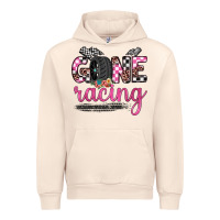 Sandshell gone racing Urban Hoodie - JahusDesignShop