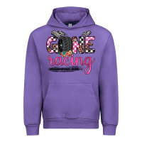 Tulip gone racing Urban Hoodie - JahusDesignShop