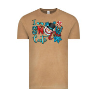 Vintage Camel i am snow cute Vintage Tee - OliviaCreatesArt