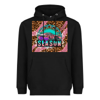 Black pink racing car Heavyweight Hoodie - AdoDesignShop