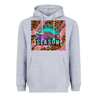 Heather Grey pink racing car Heavyweight Hoodie - AdoDesignShop