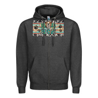 Charcoal Heather dog mom english bulldog license plate template Zipper Hoodie - BarkalooDesign