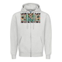 Dove Grey dog mom english bulldog license plate template Zipper Hoodie - BarkalooDesign