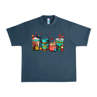 Midnight Navy 911 police firefighter dispatcher Urban Heavy Tee - Jasminsmagicworld