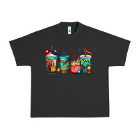 Pigment Black 911 police firefighter dispatcher Urban Heavy Tee - Jasminsmagicworld