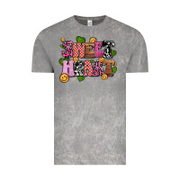 Cloud Rock sweetheart olivia Vintage Tee - OliviaCreatesArt