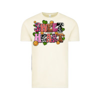 Vintage Arctic sweetheart olivia Vintage Tee - OliviaCreatesArt