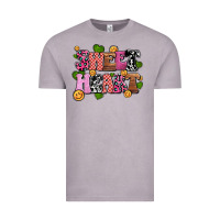 Vintage Zinc sweetheart olivia Vintage Tee - OliviaCreatesArt
