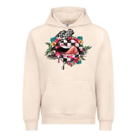 Sandshell race lip Urban Hoodie - JahusDesignShop