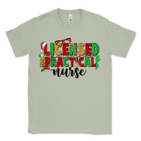 Matcha licensed practical nurse Classic Tee - CowGirlArtShop