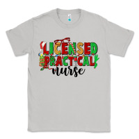 Licensed Practical Nurse Classic Tee | Teevron
