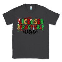 Smoke licensed practical nurse Classic Tee - CowGirlArtShop
