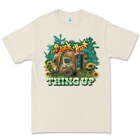 Back That Thing Up Premium Tee | Teevron