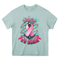 Arona refuse to sink cancer anchor Heavy Core Tee - NancyCooperArtShop