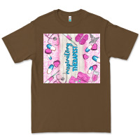 Cacao respiratory therapist Premium Tee - TumblerDesignByShophia