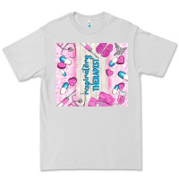Dove Grey respiratory therapist Premium Tee - TumblerDesignByShophia