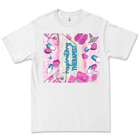 White respiratory therapist Premium Tee - TumblerDesignByShophia
