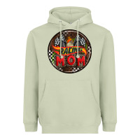 Matcha race coasters Heavyweight Hoodie - AdoDesignShop