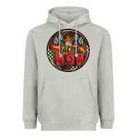 Moon Dust race coasters Heavyweight Hoodie - AdoDesignShop