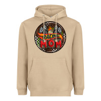 Race Coasters Heavyweight Hoodie | Teevron