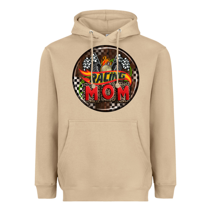 Race Coasters Heavyweight Hoodie by AdoDesignShop | Teevron