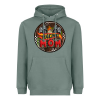Sage race coasters Heavyweight Hoodie - AdoDesignShop