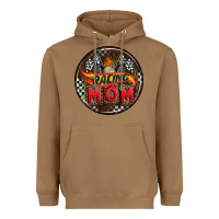 Toasted Coconut race coasters Heavyweight Hoodie - AdoDesignShop