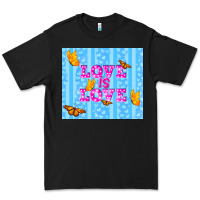Black love is love Premium Tee - TumblerDesignByShophia