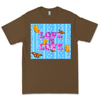 Cacao love is love Premium Tee - TumblerDesignByShophia