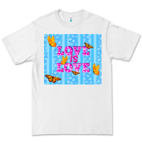 White love is love Premium Tee - TumblerDesignByShophia
